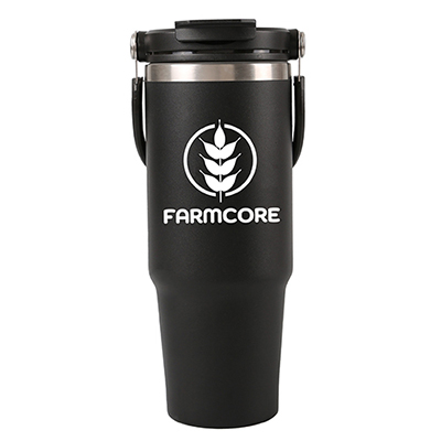 30 oz. Everglades Stainless Steel Tumbler