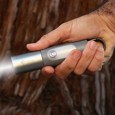 Odyssey Point Flashlight