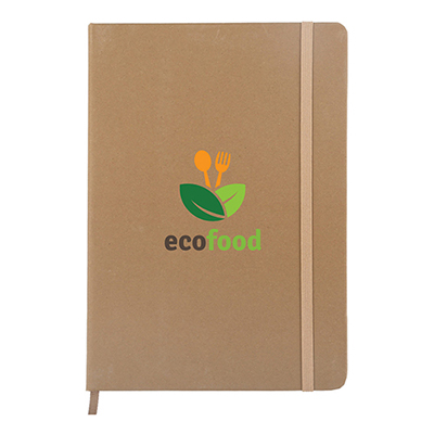 Harvest Fruit Fiber™ Notebook