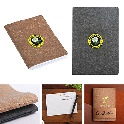 EcoScribe™ Pocket Notebook