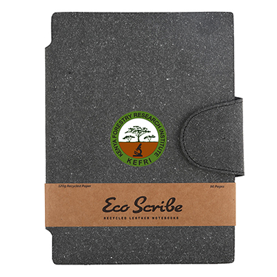 EcoScribe™ Notebook