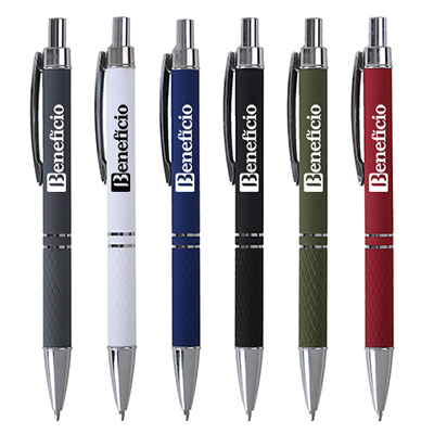 Julienne Comfort Pen