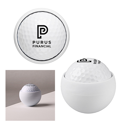 Pro Golf Ball Massager