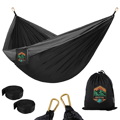 The Hangout™ Portable Hammock