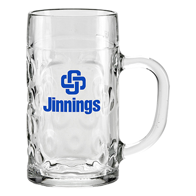 0.5L Oktoberfest Mug