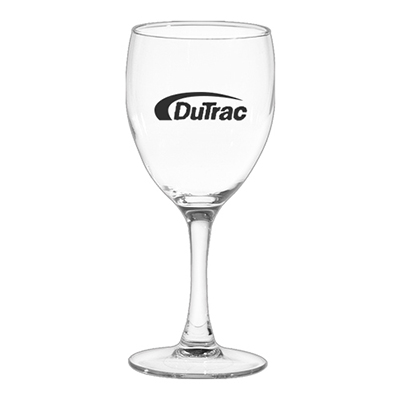 8.5 oz. Nuance Wine Glass