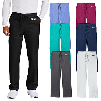 Wink® Unisex WorkFlex Cargo Pants