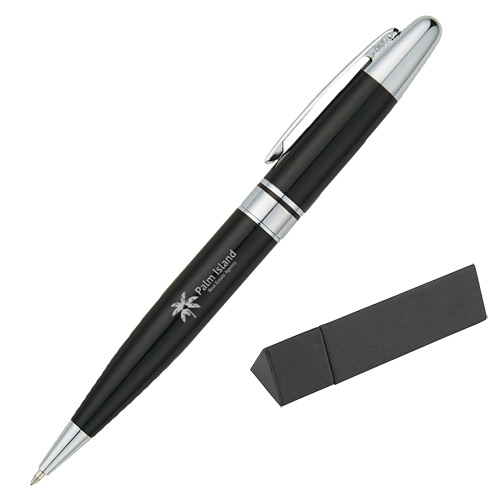 Elite Executive Pen in Case