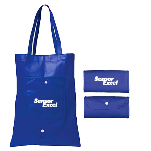 Compact Tote Bag