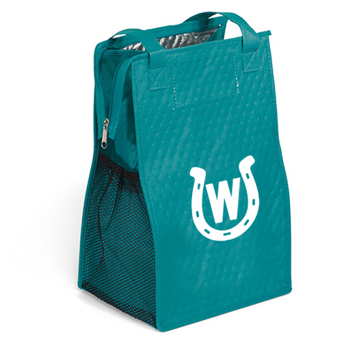 Insulated Lunch Bag