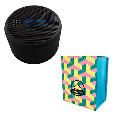 NoH20 Waterproof Wireless Speaker