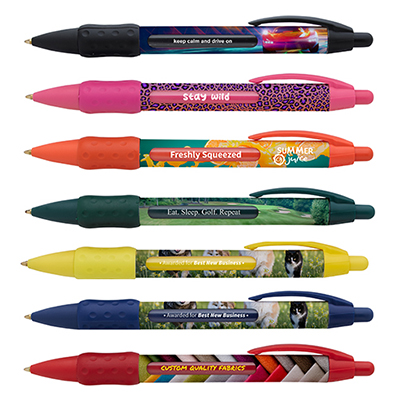 Digital Widebody ® Uni-Color Message Pen