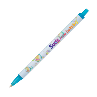 BIC® Digital Clic Stic® Ice Pen