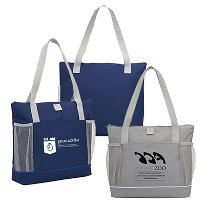 Arrival RPET Meeting Tote