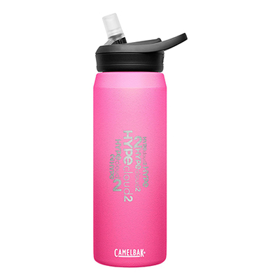 25 oz. CamelBak Eddy® Ombre Copper Bottle