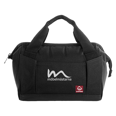 Wolverine 13 inch 14 pocket Tool Bag