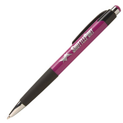 Freeport Ballpoint Pen