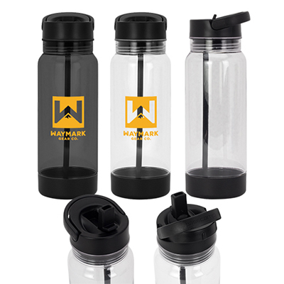 40 oz. Mt Summit Basecamp PCTG Water Bottle