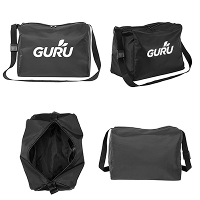 Rue Box Duffel Bag