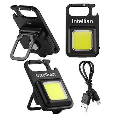 Denali Rechargeable COB Light