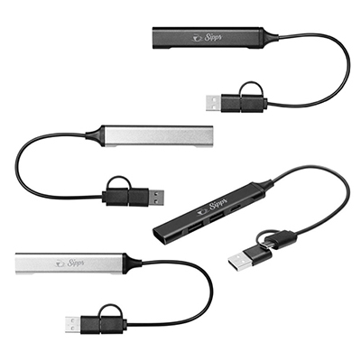 USB-C Hub Adapter