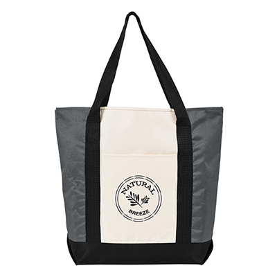 Summit Tote Bag