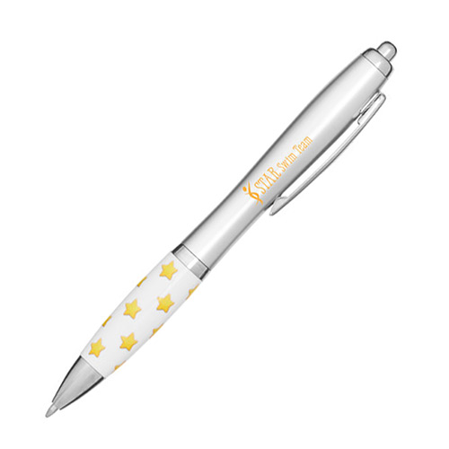 Emissary Click Pen - Stars