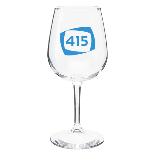 12.75 oz. Wine Glass