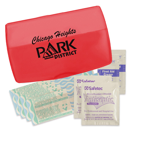 Primary Care First Aid Kit