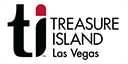 Treasure Islead Las Vegas