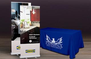 promotional Tradeshow & Events