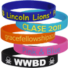 promotional Wristbands